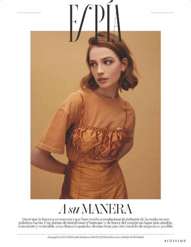 A Su Manera, February 2022
