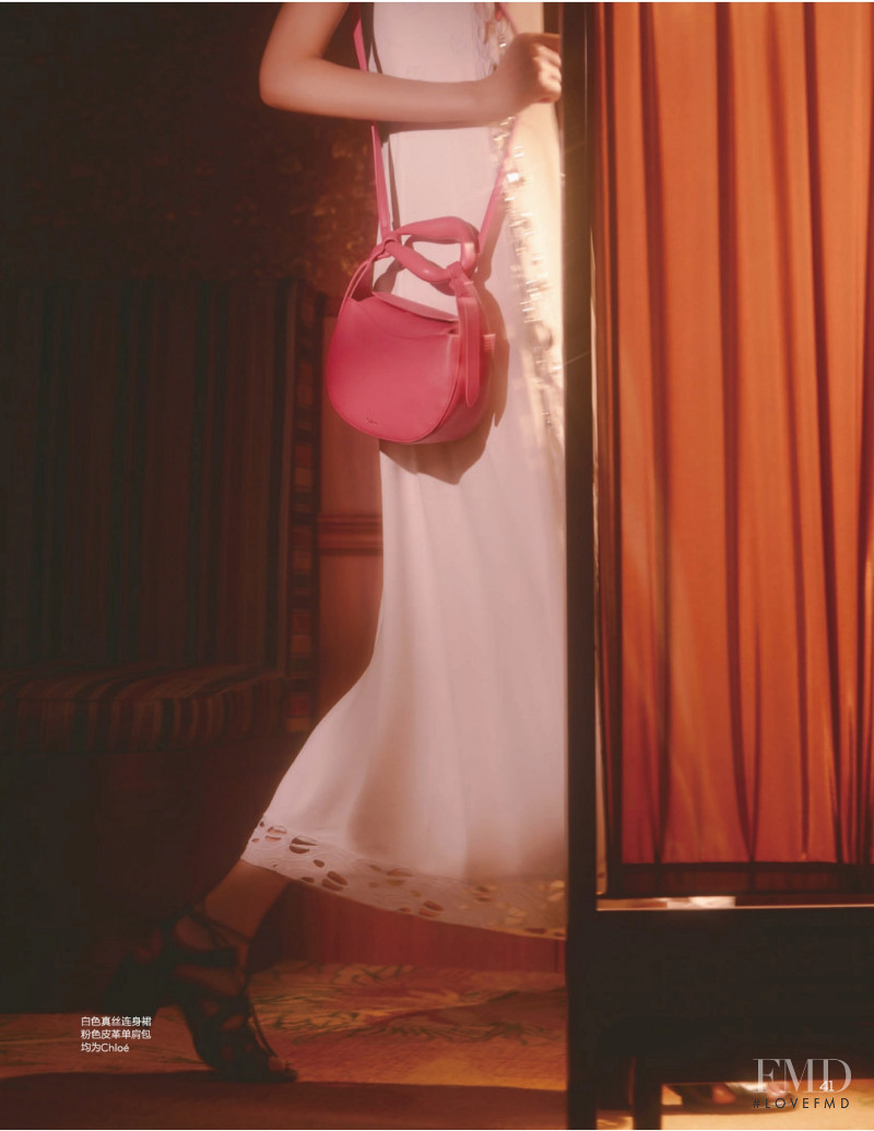 In The Mood For Love, August 2021