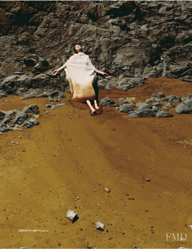 Beauty The Natural Way, August 2021