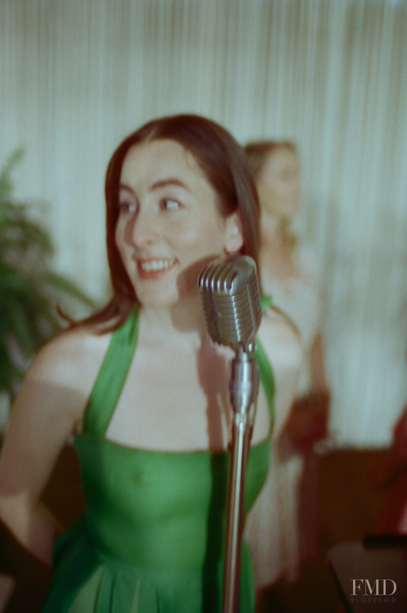 Alana Haim, March 2022