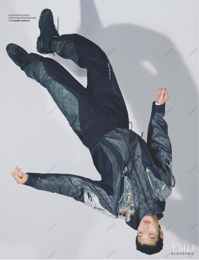 Weightless, January 2022