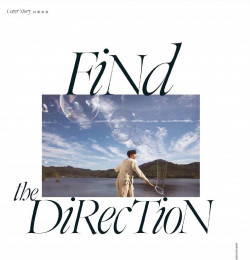 Find The Direction