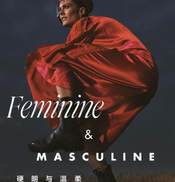 Feminine and Masculine
