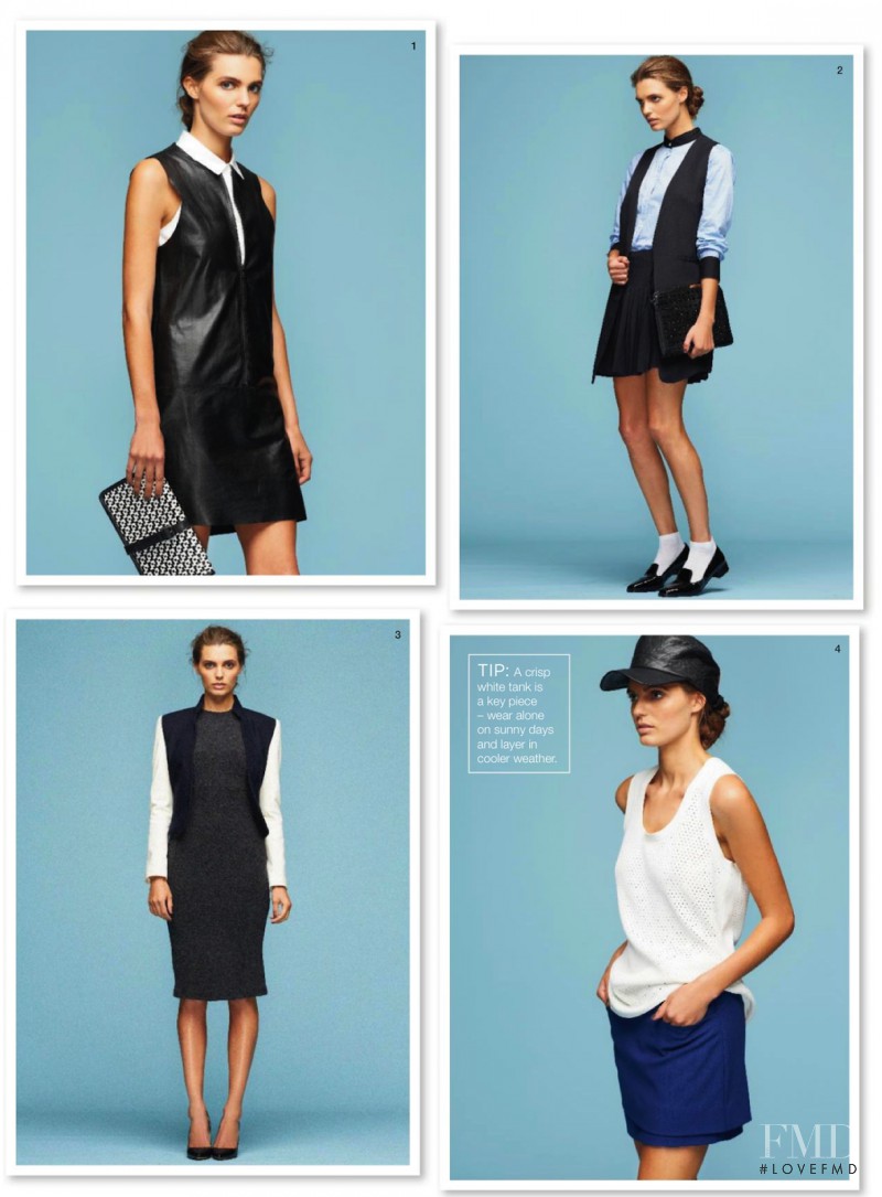 101 Ideas, March 2013