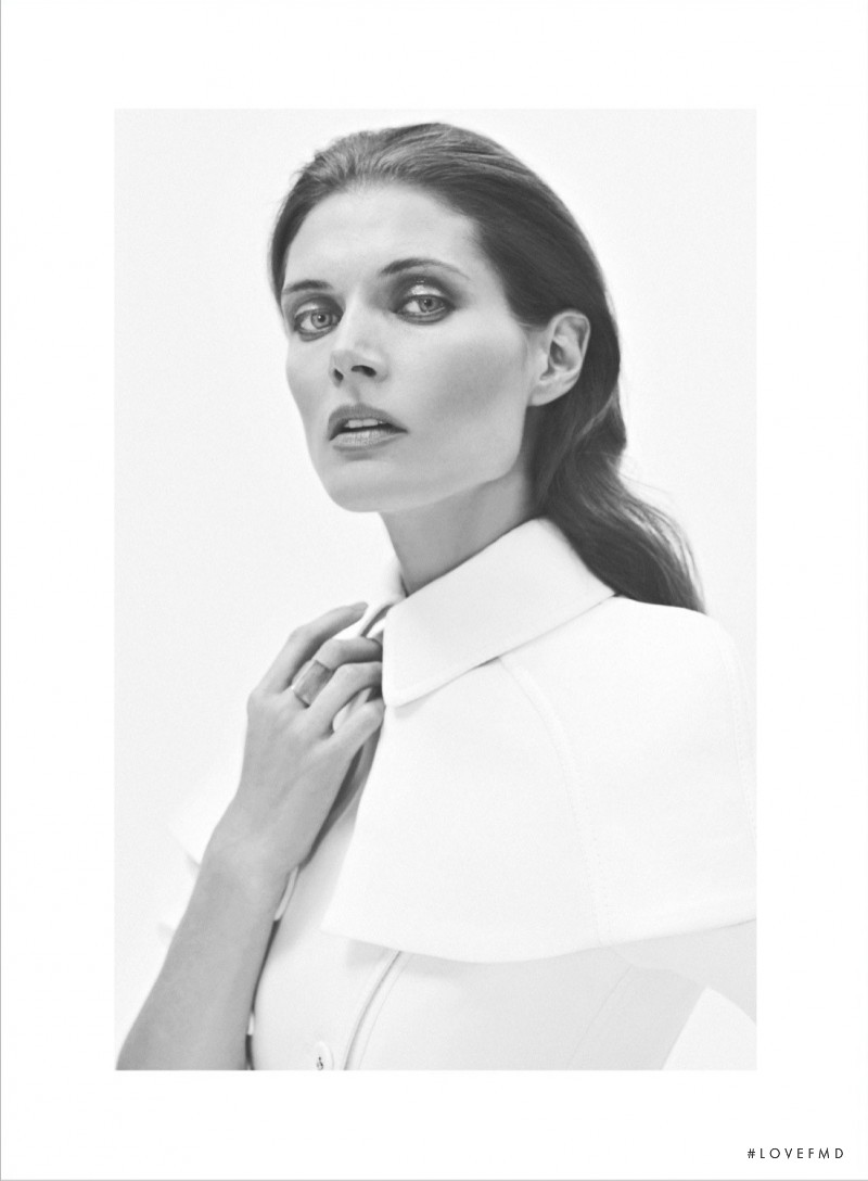 Malgosia Bela featured in Malgosia, March 2013