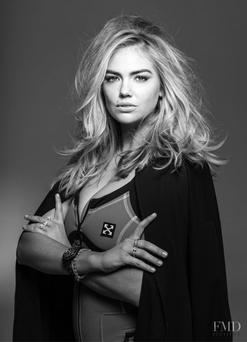 Kate Upton featured in Kate Upton, January 2020