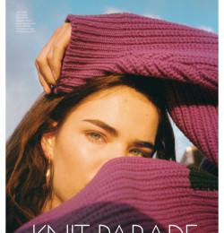 Knit Parade