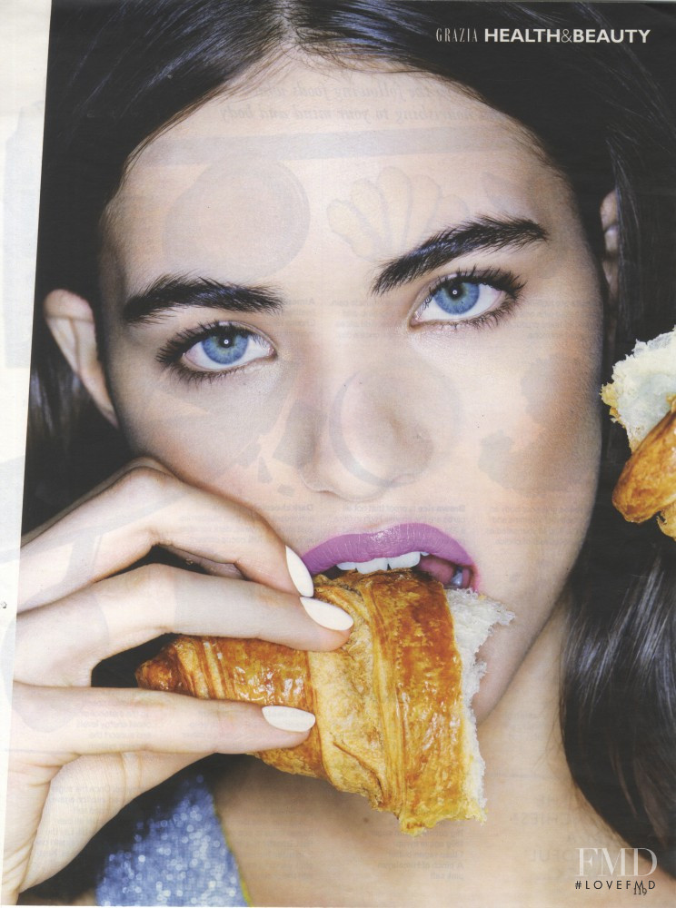 Robin Holzken featured in Your Home, July 2014