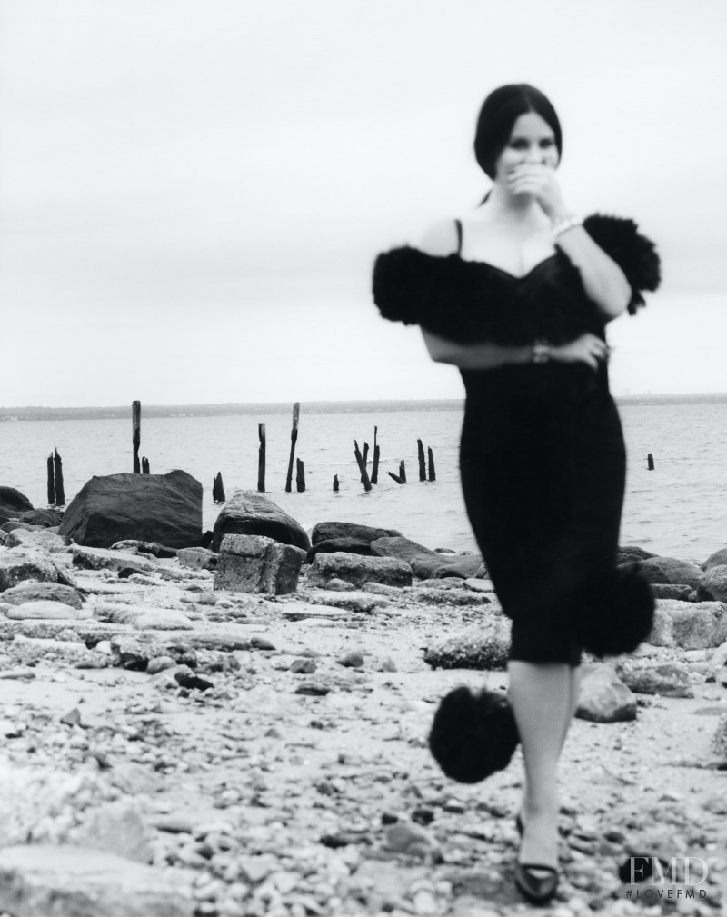 Lana Del Rey Unfiltered, May 2022