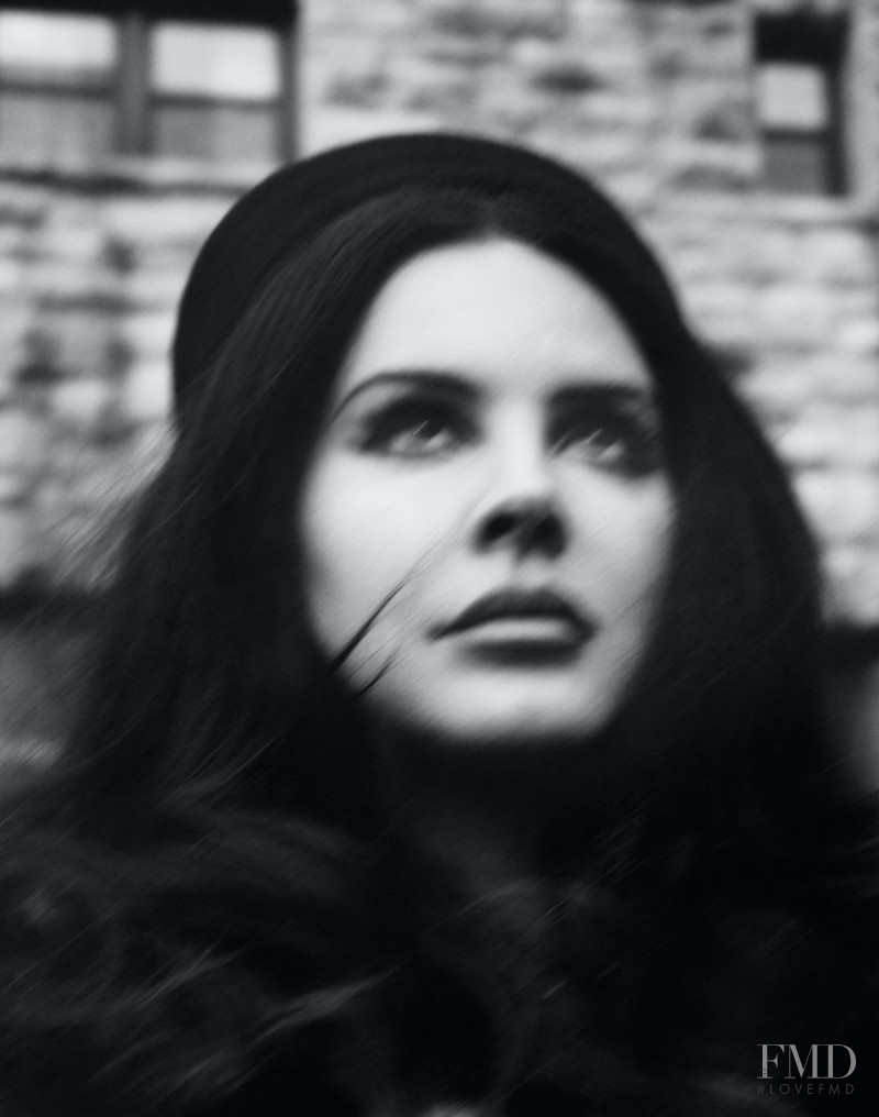 Lana Del Rey Unfiltered, May 2022