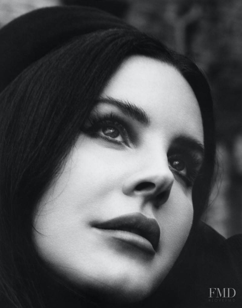 Lana Del Rey Unfiltered, May 2022