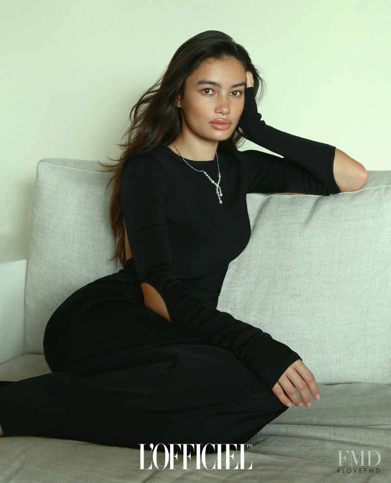 Kelsey Merritt featured in Kelsey Merritt, May 2021