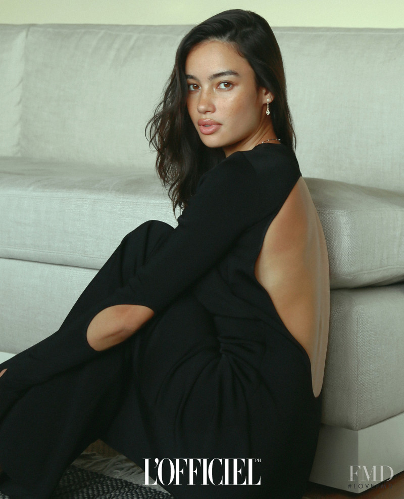 Kelsey Merritt featured in Kelsey Merritt, May 2021