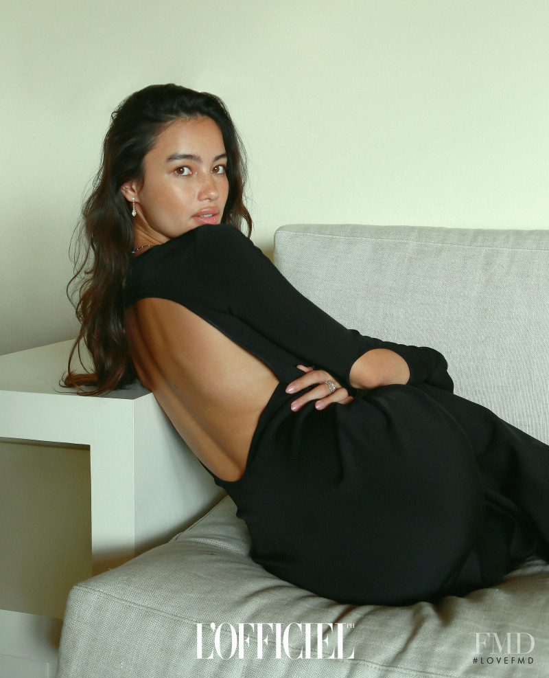 Kelsey Merritt featured in Kelsey Merritt, May 2021