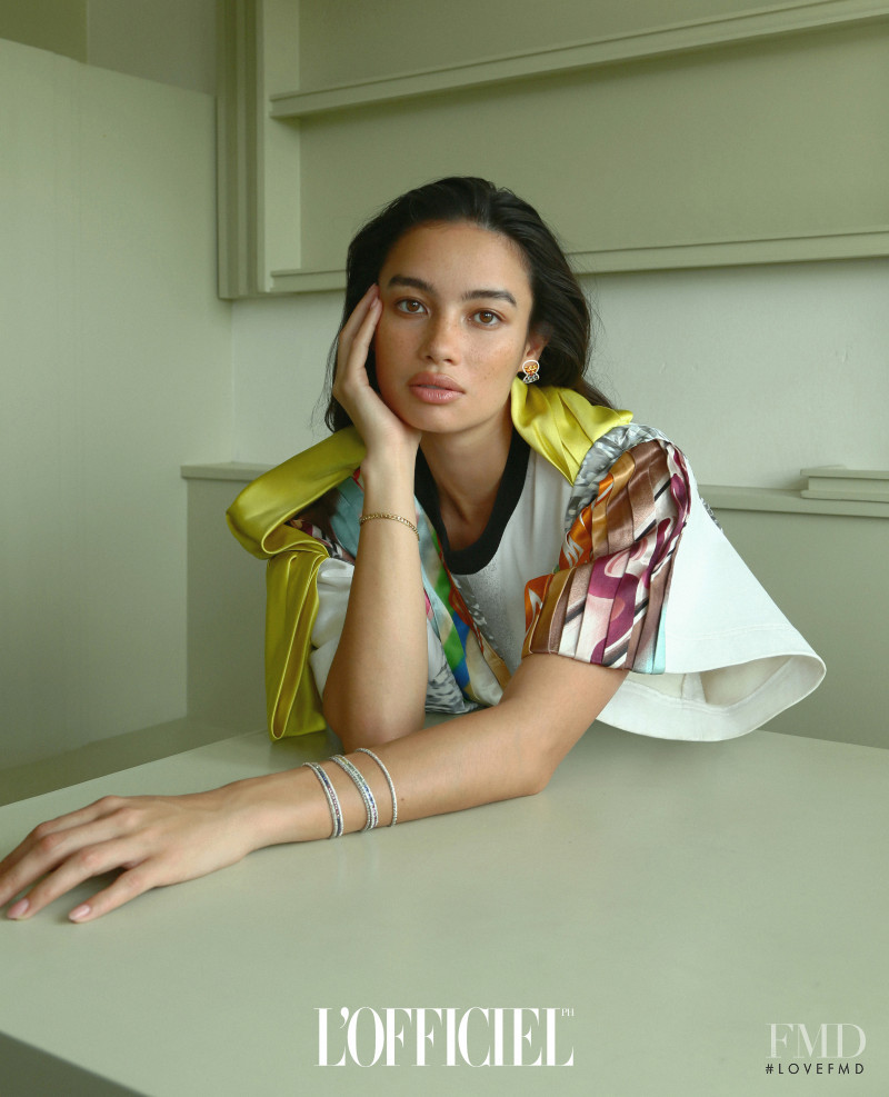 Kelsey Merritt featured in Kelsey Merritt, May 2021