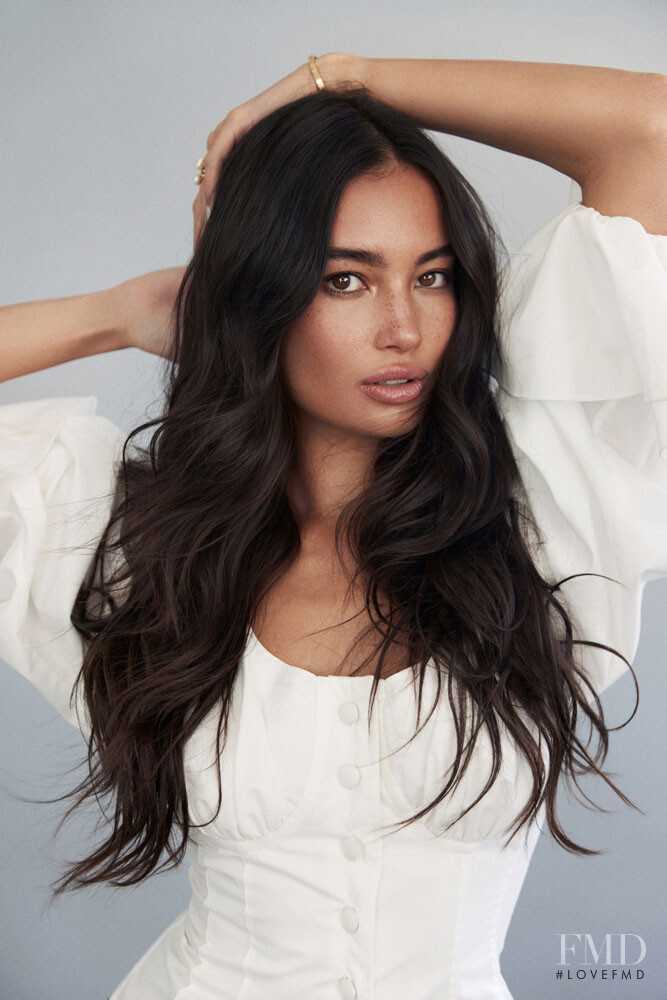 Kelsey Merritt featured in Kelsey Merritt, May 2022