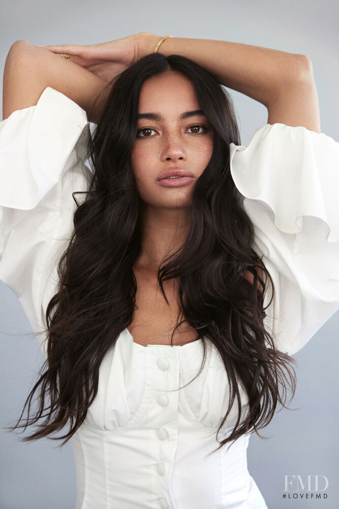 Kelsey Merritt featured in Kelsey Merritt, May 2022