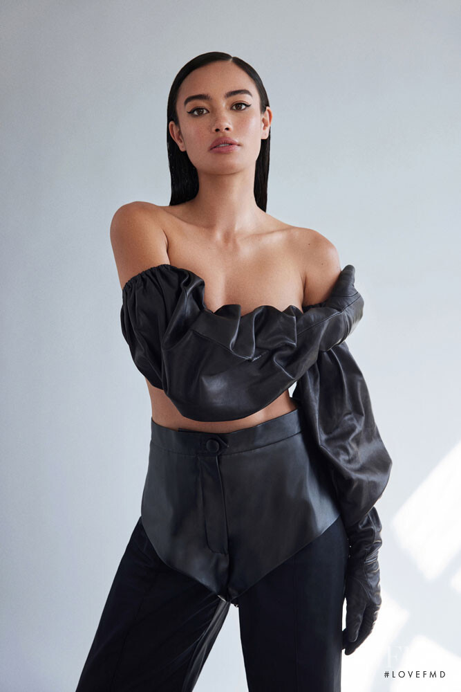 Kelsey Merritt featured in Kelsey Merritt, May 2022