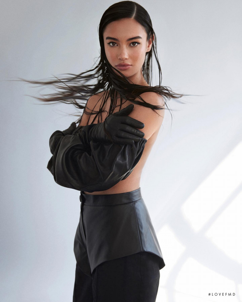 Kelsey Merritt featured in Kelsey Merritt, May 2022