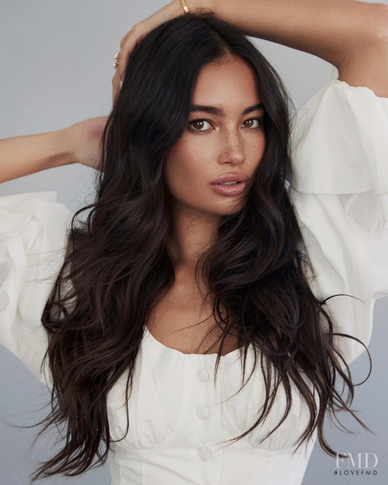 Kelsey Merritt featured in Kelsey Merritt, May 2022