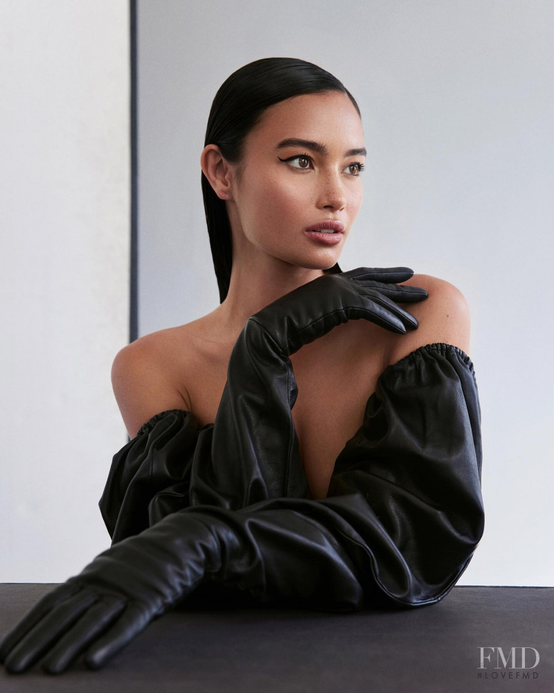 Kelsey Merritt featured in Kelsey Merritt, May 2022