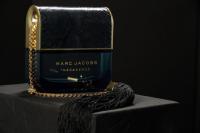 Adriana Lima’s Beauty Secrets  Marc Jacobs decadence