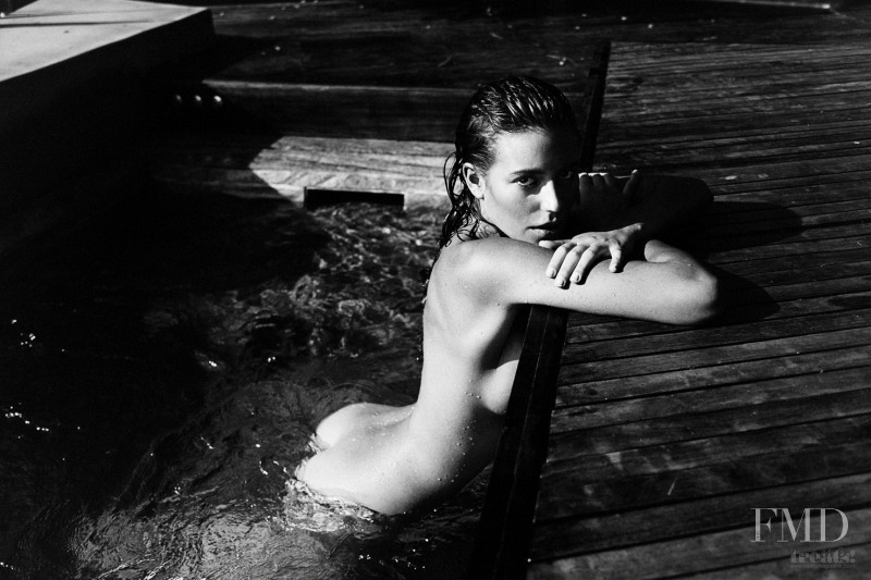 Alejandra Guilmant featured in Alejandra Guilmant, March 2015