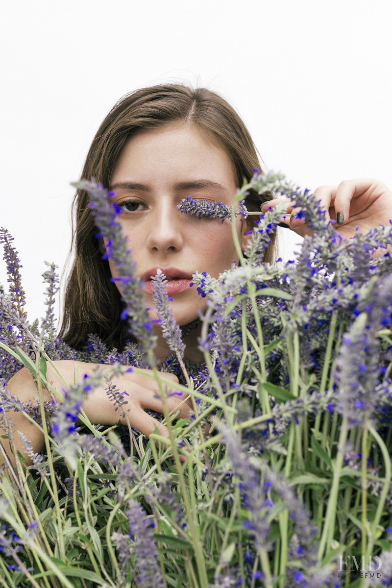 Alejandra Guilmant featured in Alejandra Guilmant, November 2015