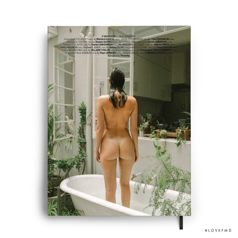 Alejandra Guilmant featured in Alejandra Guilmant, May 2022