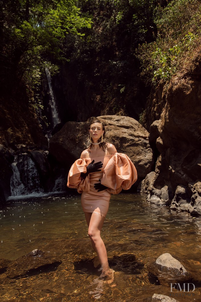 Alejandra Guilmant featured in Alejandra Guilmant, December 2021