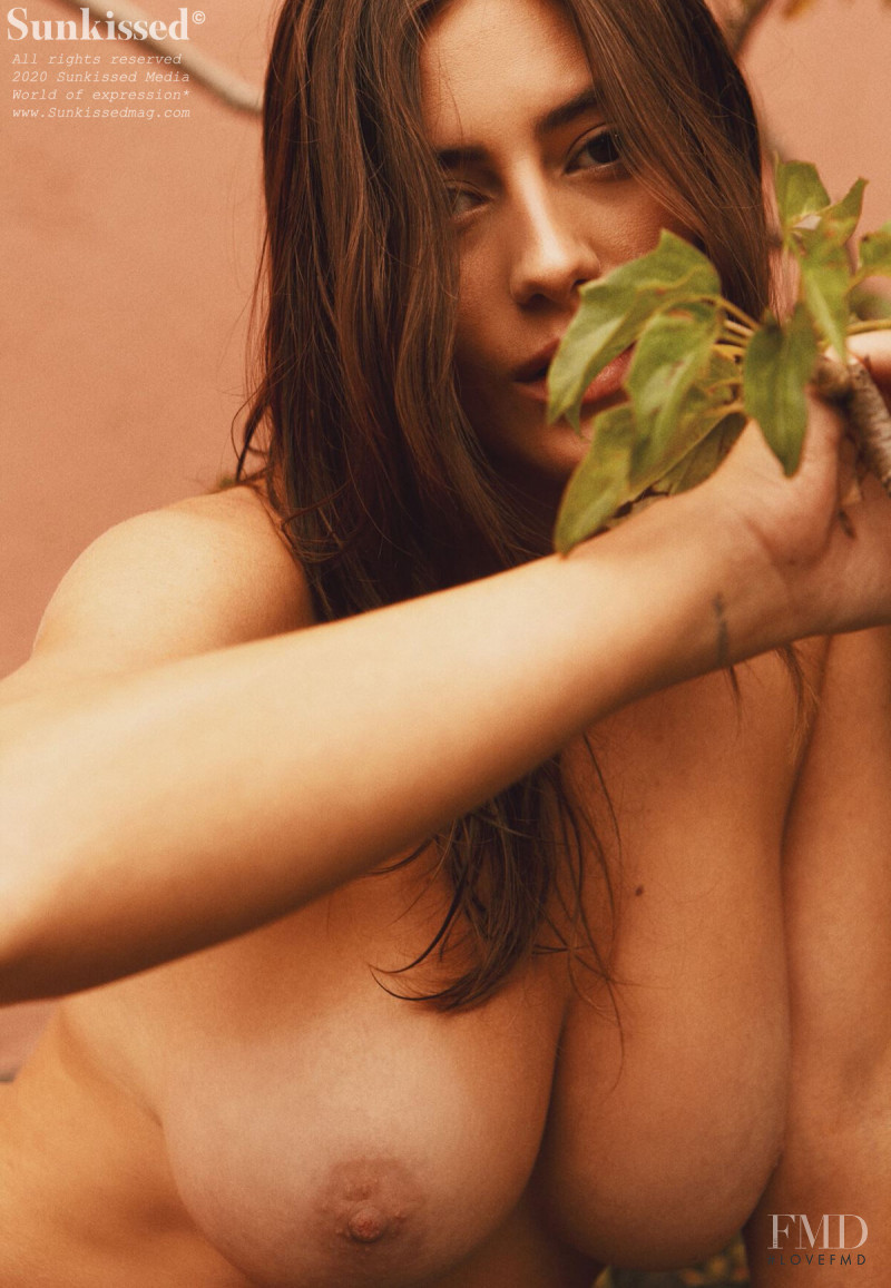 Alejandra Guilmant featured in Alejandra Guilmant, September 2021