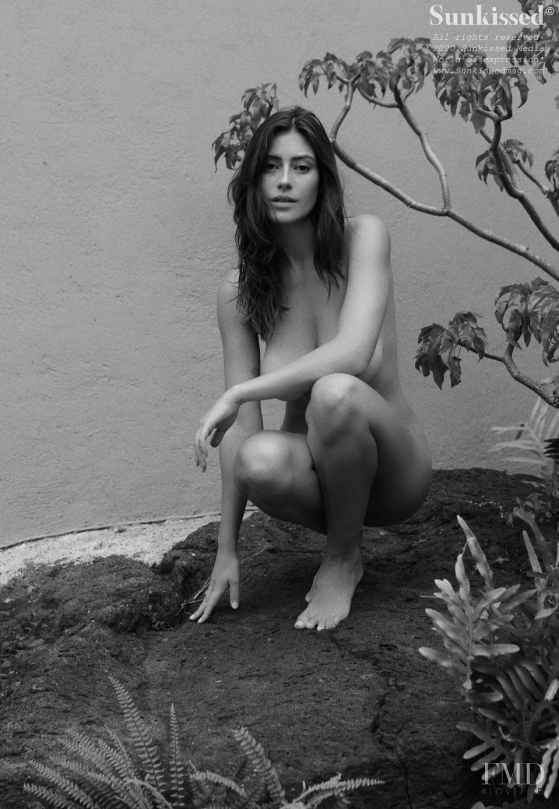 Alejandra Guilmant featured in Alejandra Guilmant, September 2021