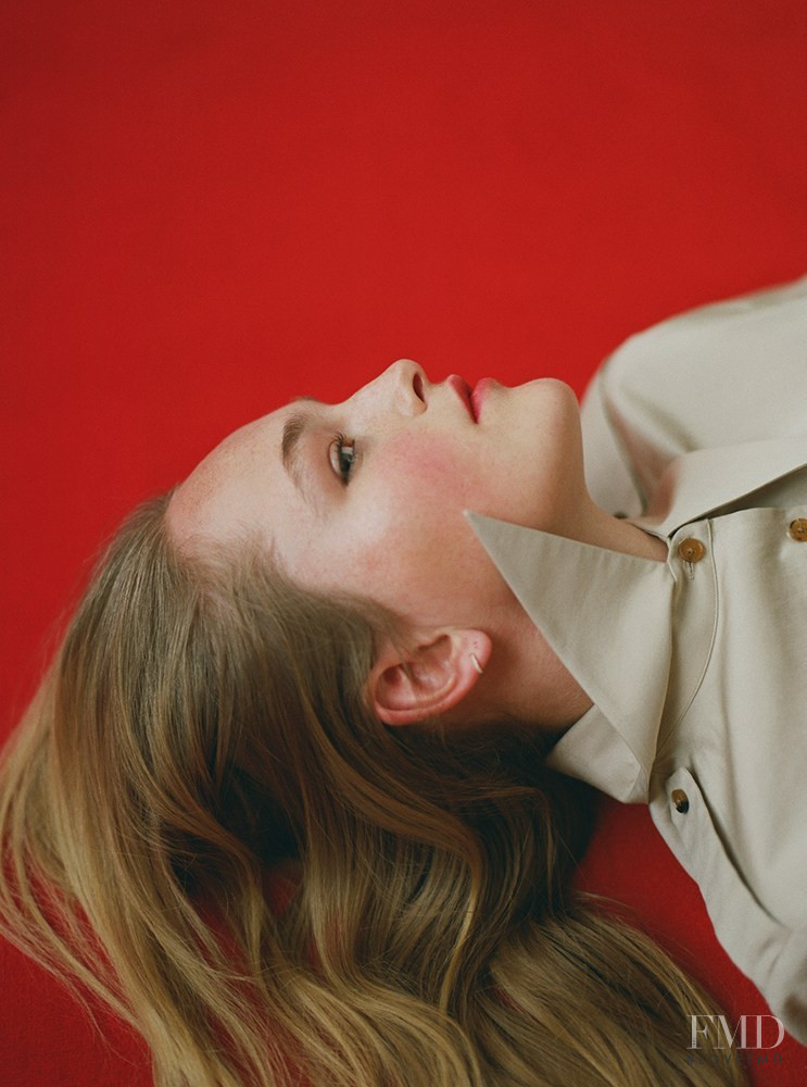 Jean Campbell featured in Jean Campbell, February 2018