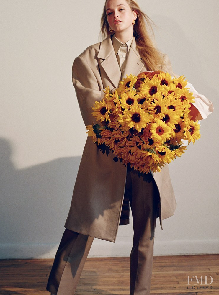 Jean Campbell featured in Jean Campbell, February 2018