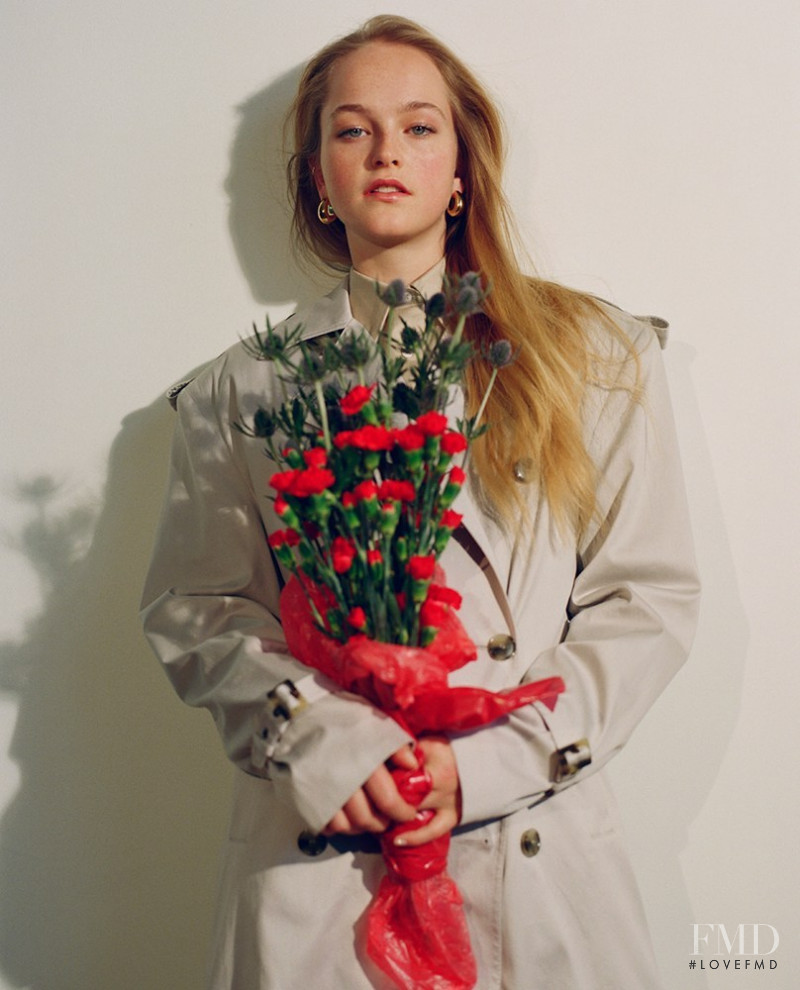 Jean Campbell featured in Jean Campbell, February 2018