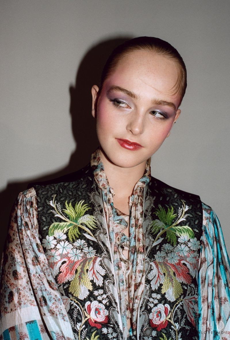 Jean Campbell featured in Jean Campbell, July 2018