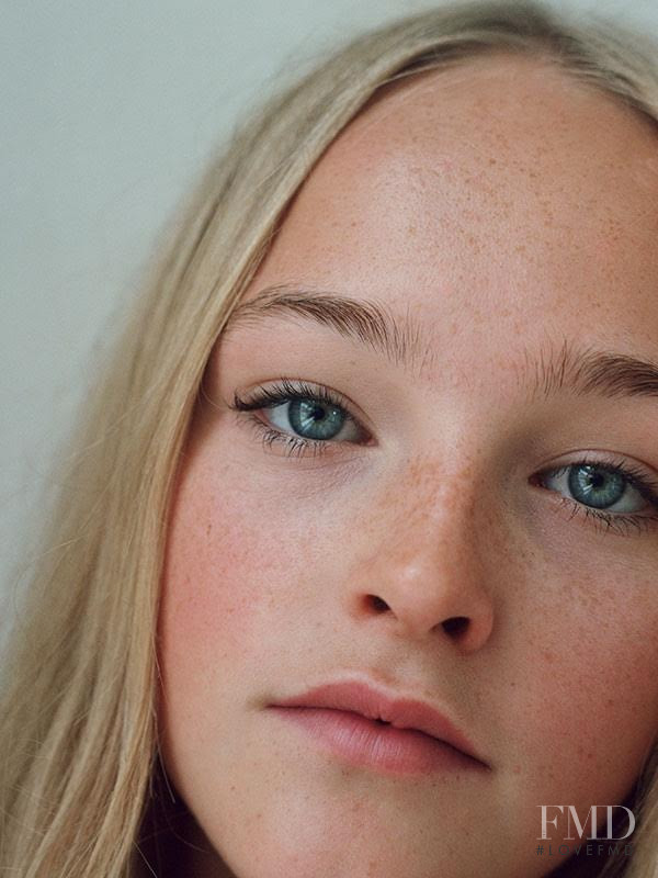 Jean Campbell featured in Jean Campbell, February 2018