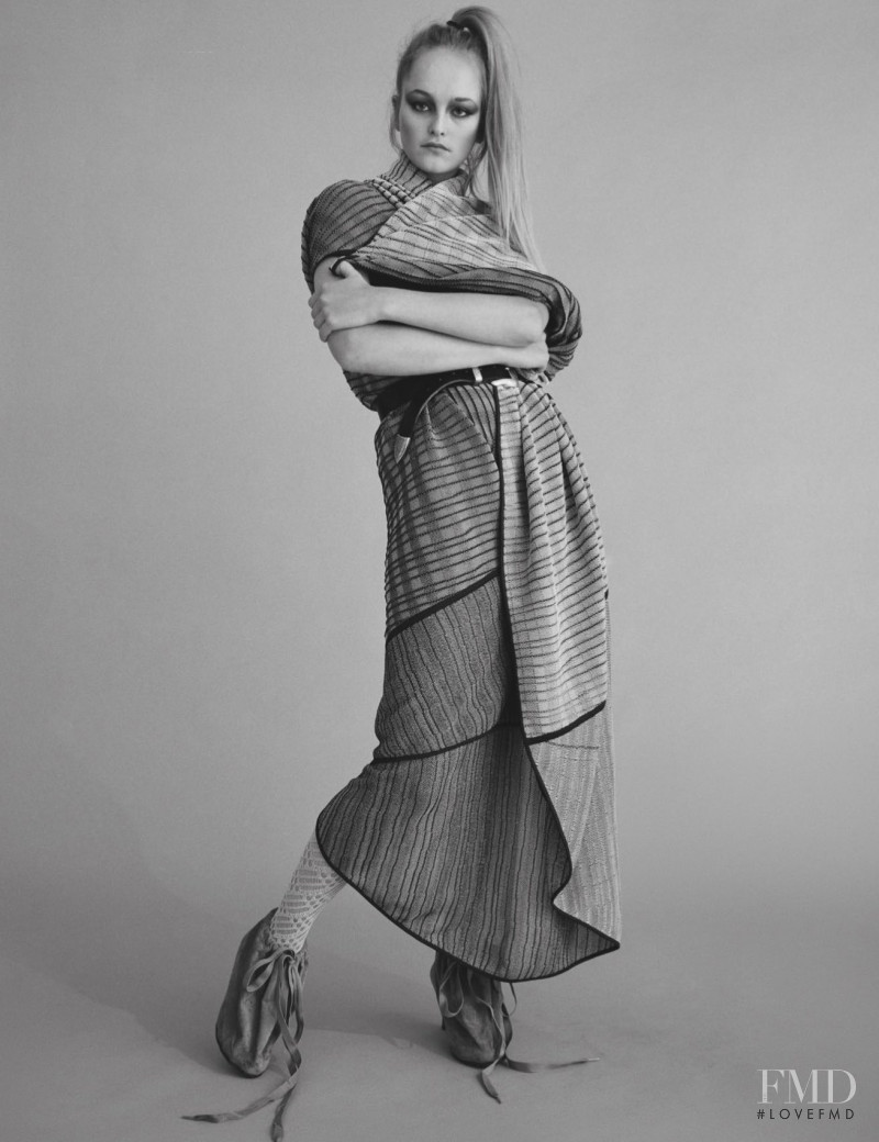 Jean Campbell featured in Jean Campbell, February 2017