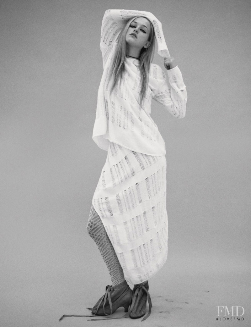 Jean Campbell featured in Jean Campbell, February 2017