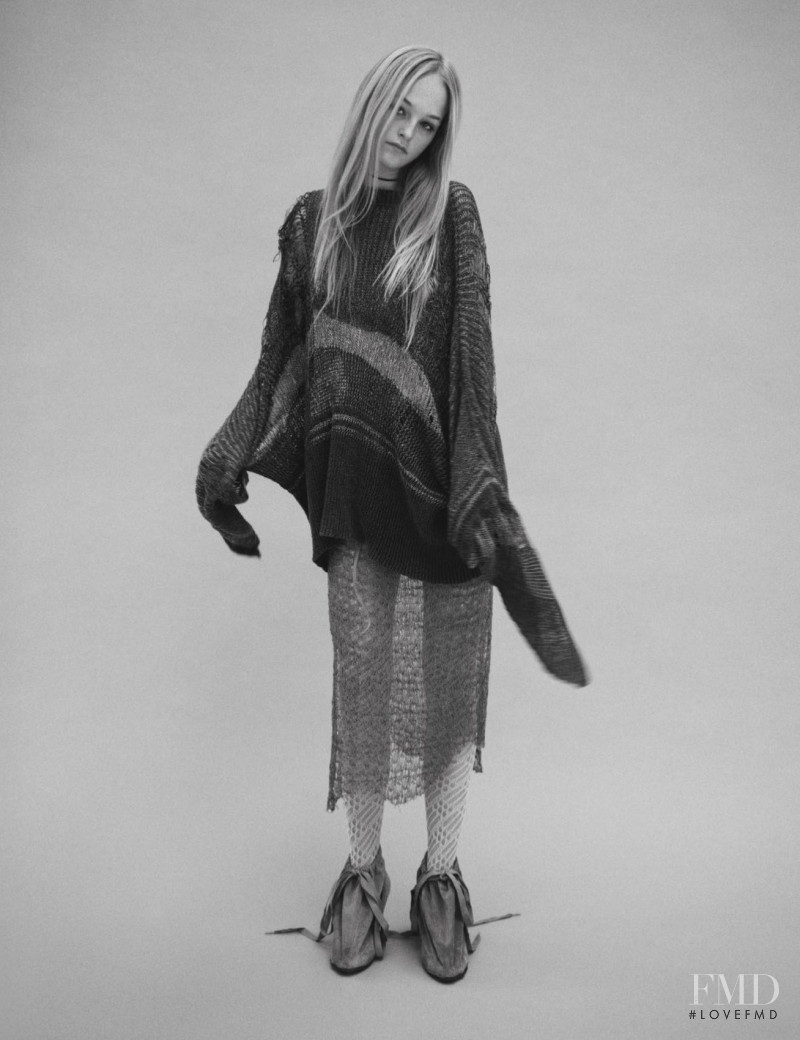 Jean Campbell featured in Jean Campbell, February 2017