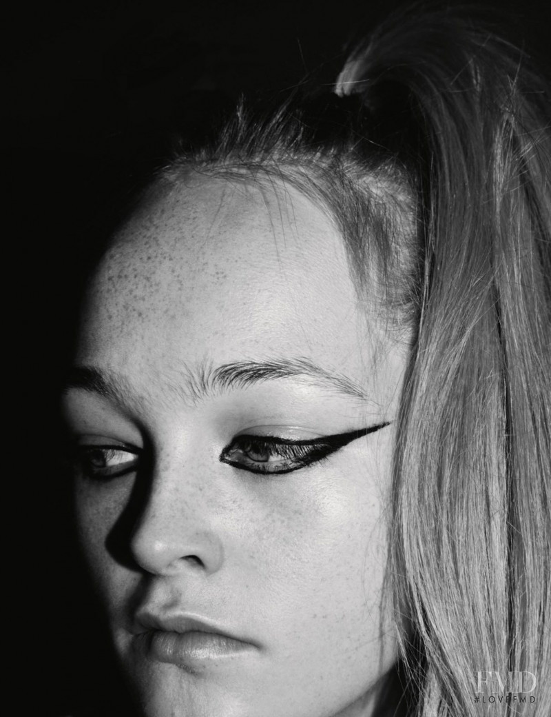 Jean Campbell featured in Jean Campbell, February 2017