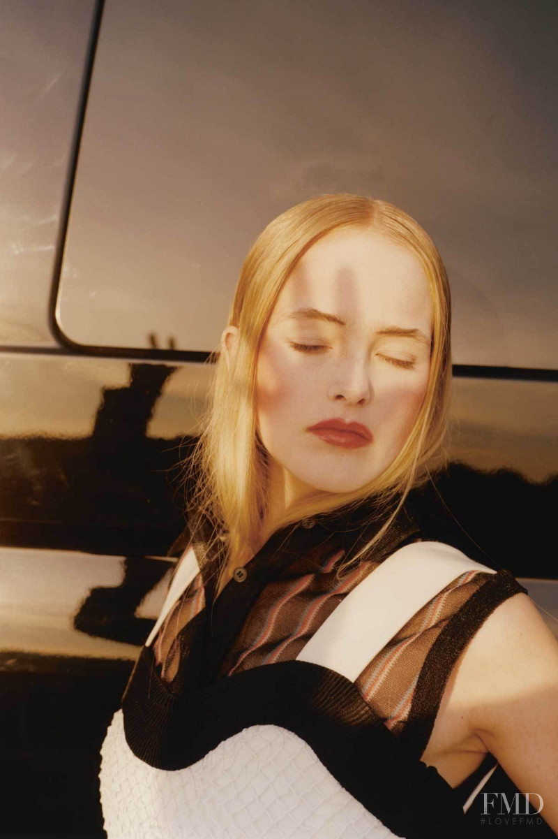 Jean Campbell featured in Jean Campbell, December 2015