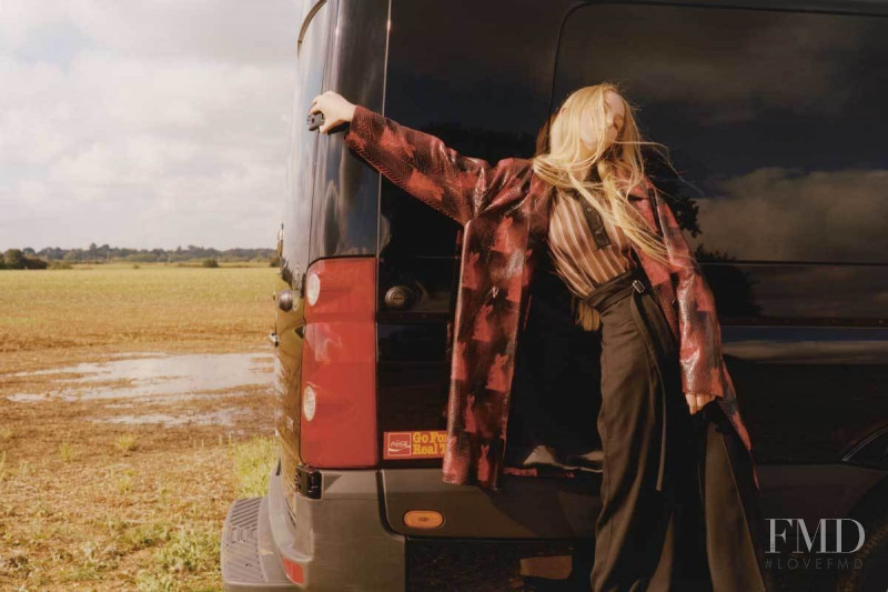 Jean Campbell featured in Jean Campbell, December 2015