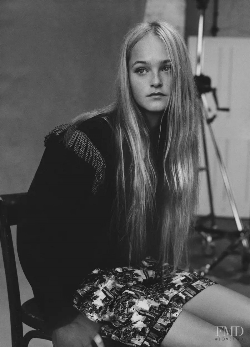 Jean Campbell featured in Jean Campbell, September 2016