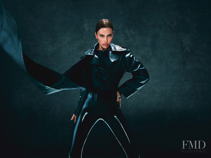 Irina Shayk featured in Irina Shayk, March 2022