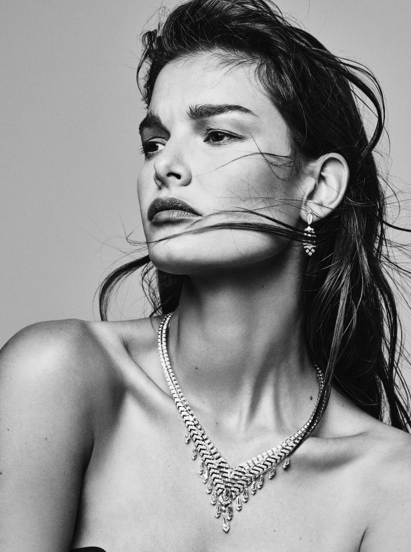 Ophélie Guillermand featured in Ophelie Guillermand, September 2021