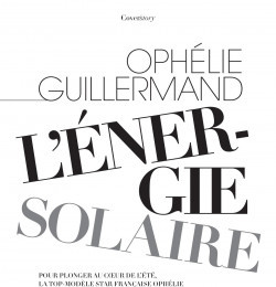 Ophelie Guillermand L\'energie Solaire