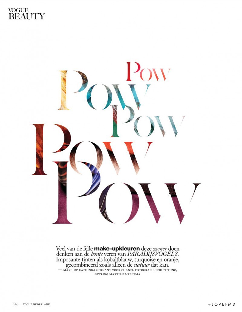 Pow Pow, March 2013