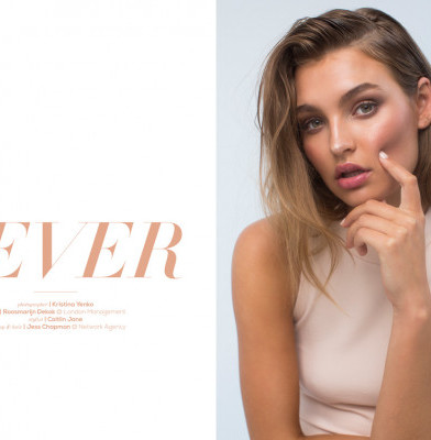 The Fashion Model Directory (FMD) - fashion, models, agencies and ...