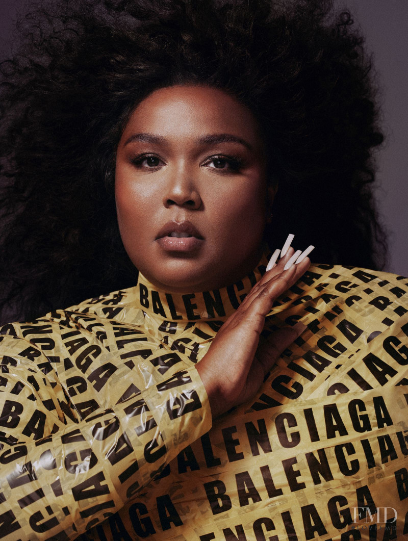 Songs In The Key Of Lizzo, September 2022